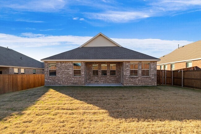 Building Photo - 1500 Van Gogh Dr