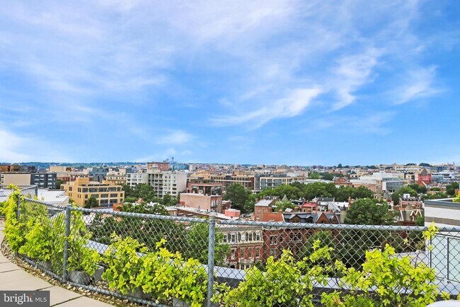 Building Photo - 1300 13th St NW