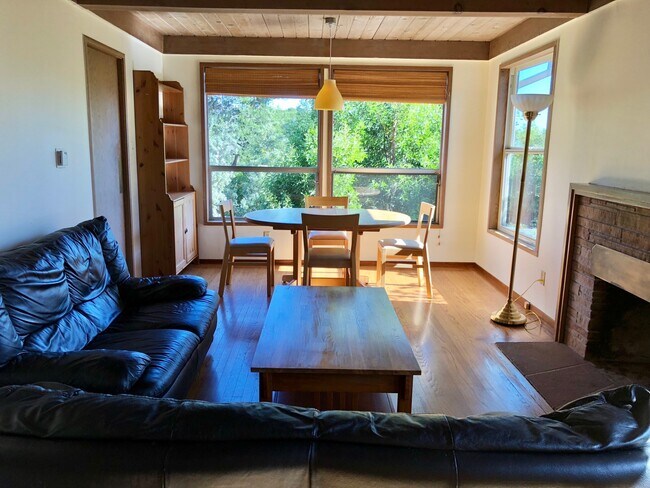 Living Room (3 of 3) - 1216 Spruce St