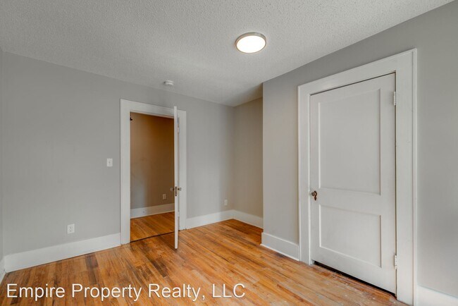 Building Photo - 3 br, 2 bath House - 1509 Mack Smith Road