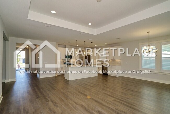 Building Photo - 1067 Harrison Bayou Dr