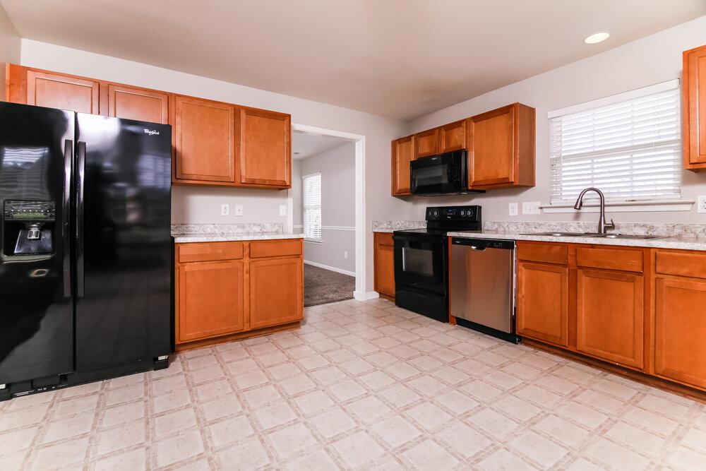 Building Photo - 2707 Brownlow Ct