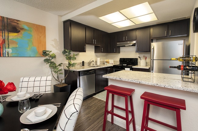 Building Photo - Meridian Terrace