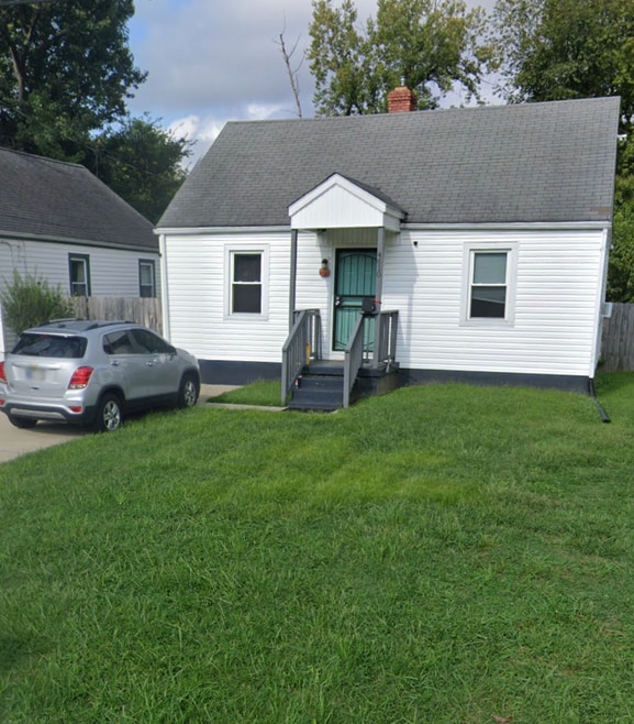 Building Photo - 4610 Picadilly Ave