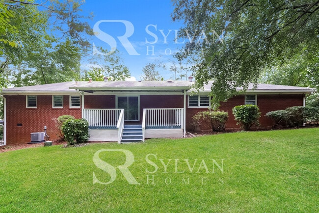 Building Photo - Turn the key. Enter. Smile. Repeat every day!