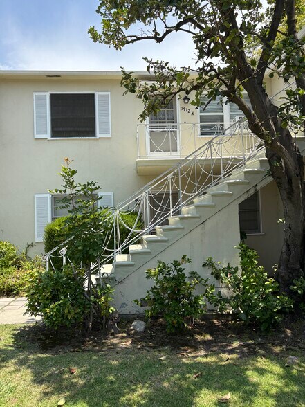 Building Photo - 1712 Arlington Ave