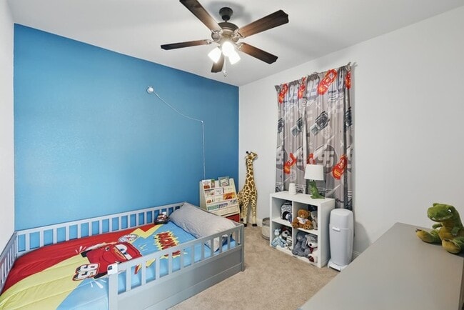 Building Photo - Spacious 3-Bed + Game Room on Corner Lot w...