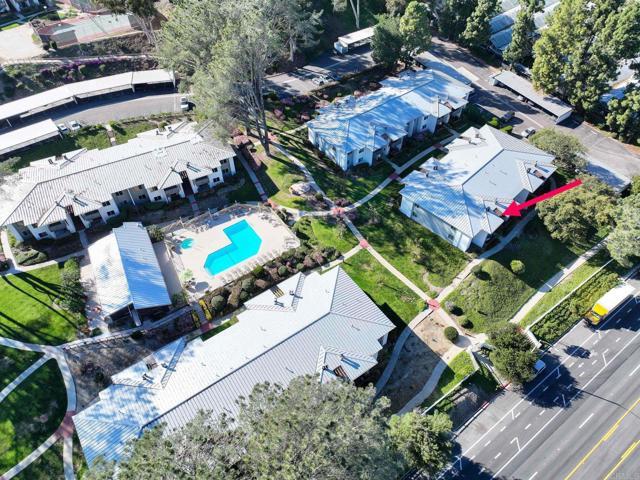 Building Photo - 1650 S El Camino Real