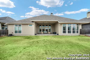 Building Photo - 7938 Cibolo Path