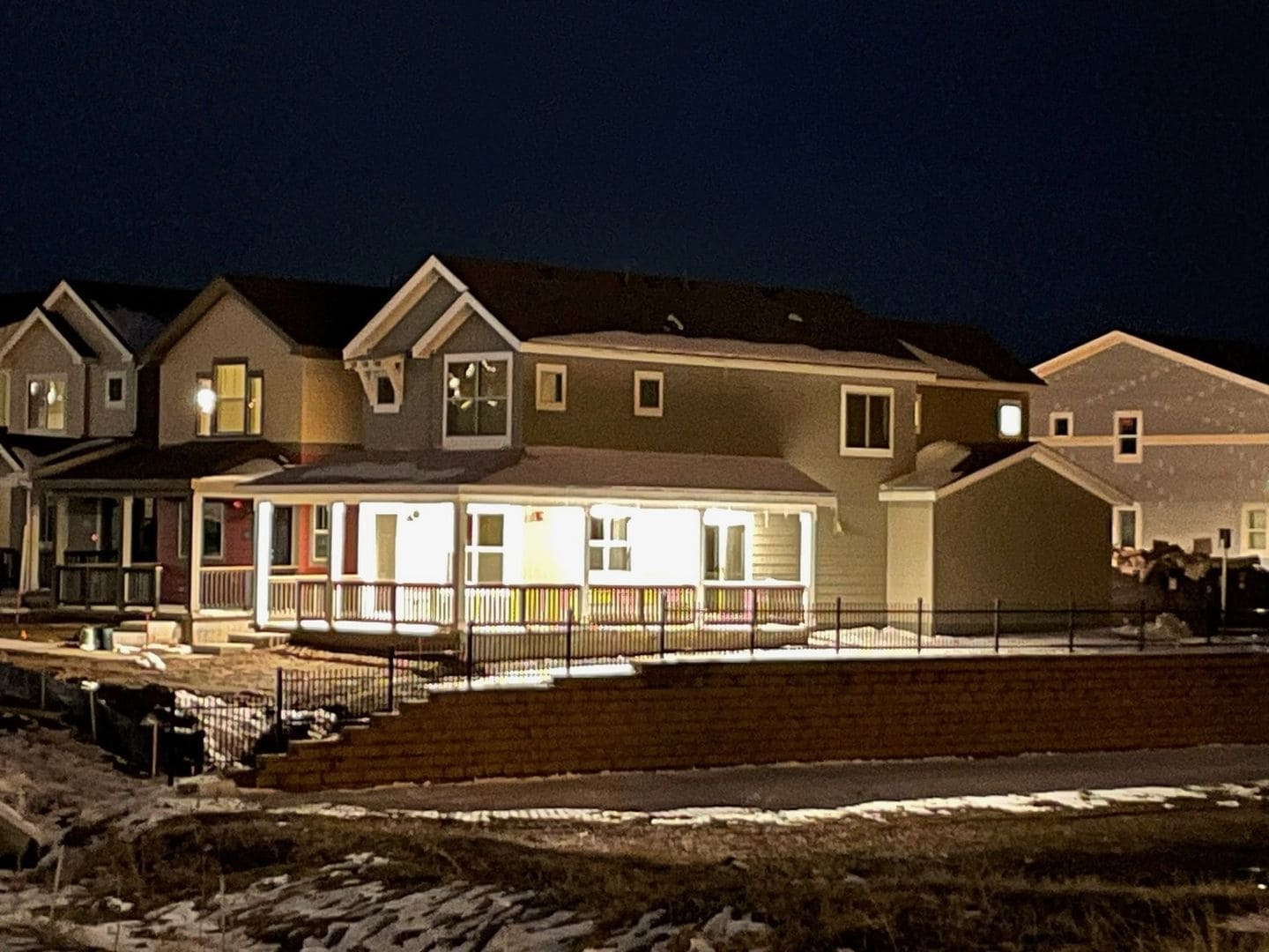 Building Photo - 210 Marshall Mews St