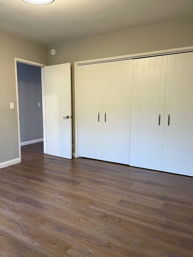 Bedroom 2 - 1132 16th St