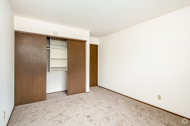 1BR, 1BA - 610SF - Bristol Arms