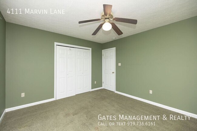 Building Photo - 4111 Marvin Ln