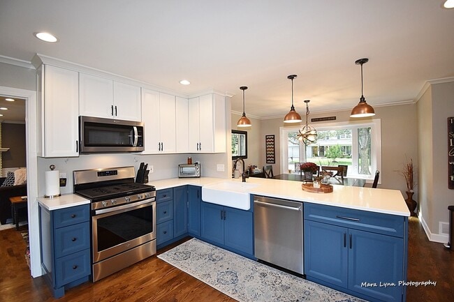 Building Photo - 9 S Northampton Dr