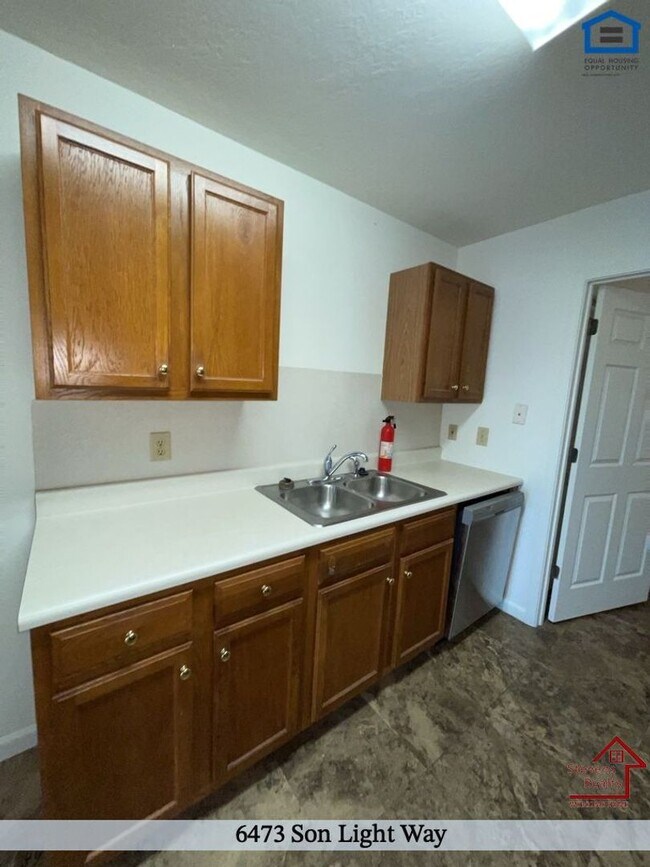 Building Photo - 6473 Son Light Way