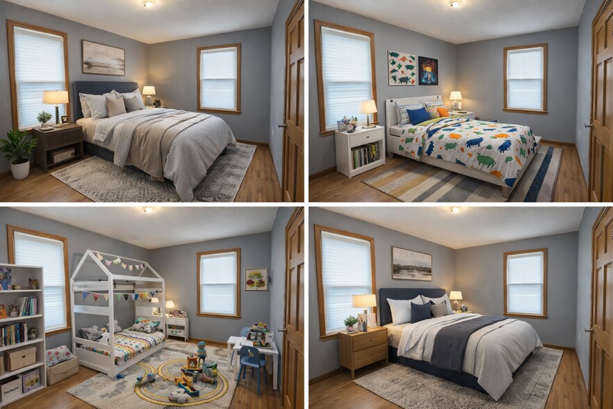 Building Photo - 8 Navillus Ter