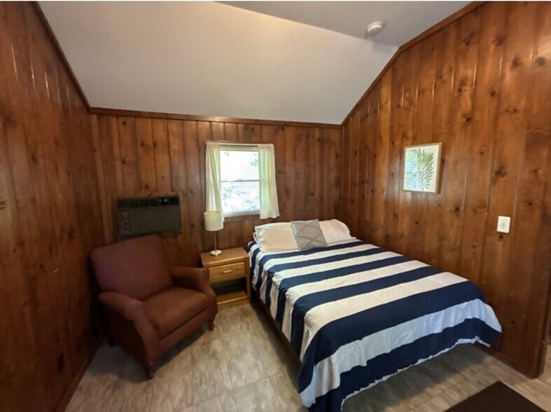 Bedroom 1 - 853 E Front St