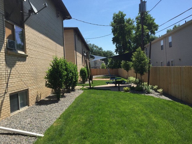 Building Photo - 7670 W 61st Ave