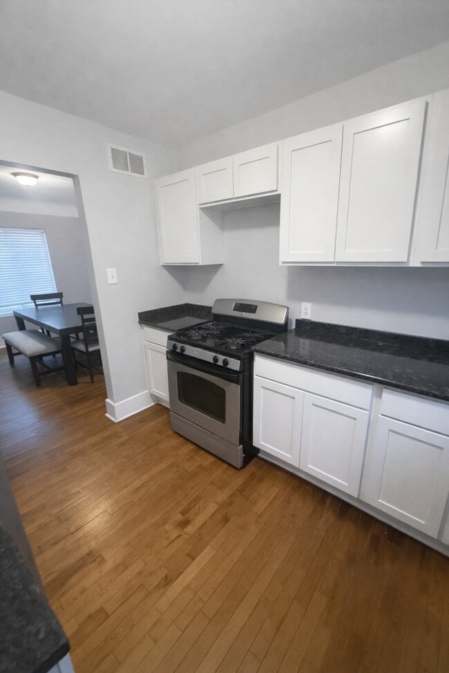 Building Photo - 14917 Cleophus Ave