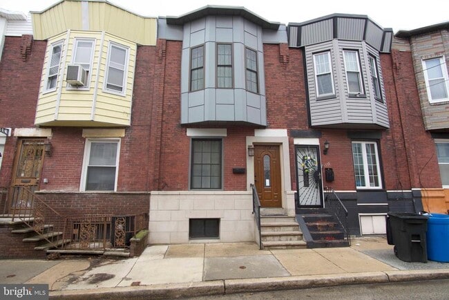 Building Photo - 1734 S Ringgold St