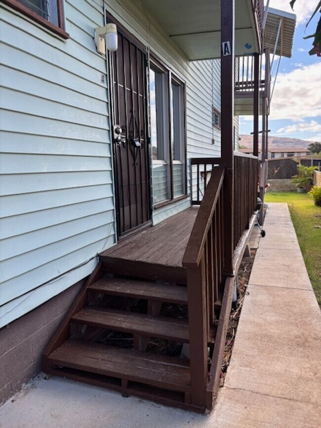 Building Photo - Hakimo Duplex