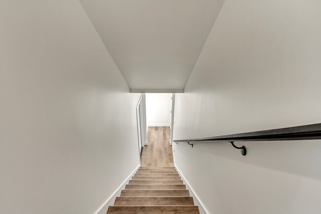 Building Photo - Shred Ready Homes