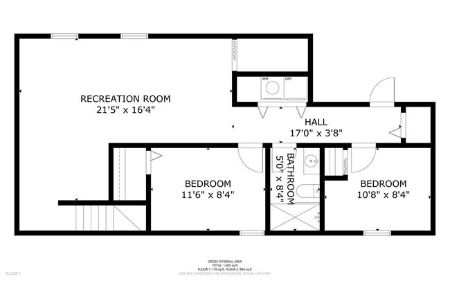 Building Photo - 3311 N Ravenswood Ave