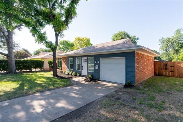 Building Photo - 713 Nottingham Dr