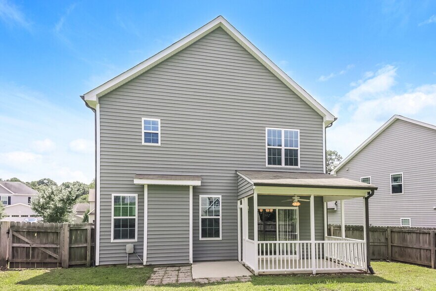 Building Photo - 109 W Webber Ln