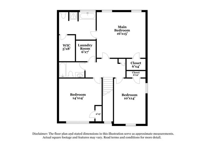 Building Photo - 9497 Lakeview Rd