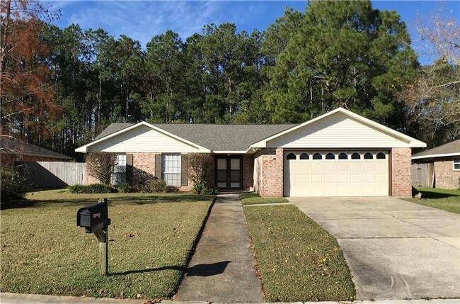 Primary Photo - 603 Lake Sardis Dr