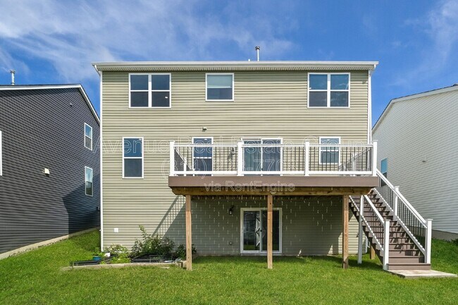Building Photo - 608 Highland Pr Dr