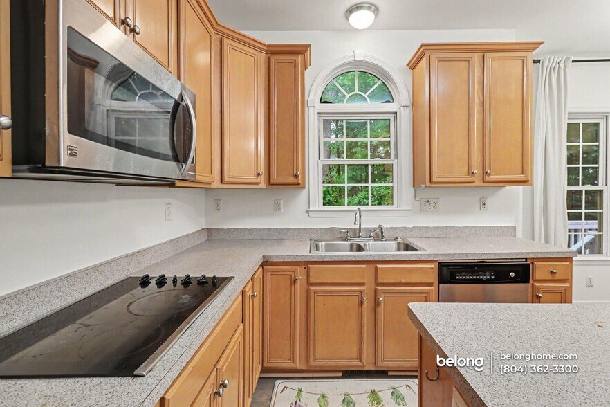 Building Photo - 12919 Foggy Mill Dr