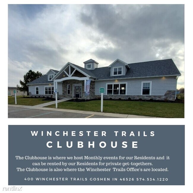 Building Photo - 238 Winchester Trail