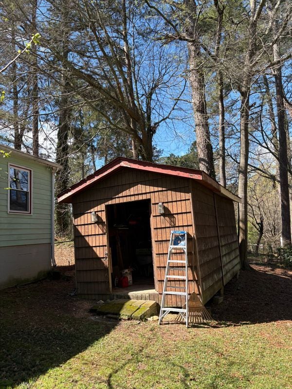 Building Photo - 429 Strickland Ct