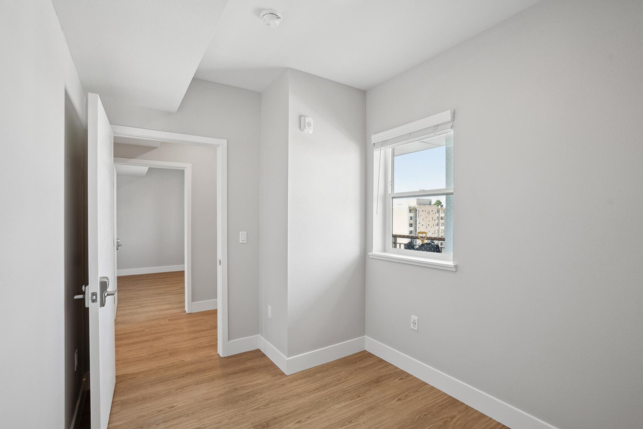 Building Photo - 2480 Bancroft Way