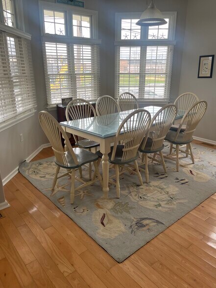 DINNING ROOM - 3521 Haven Ave