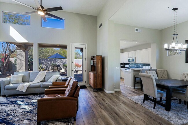 Building Photo - 7086 E Whispering Mesquite Trail