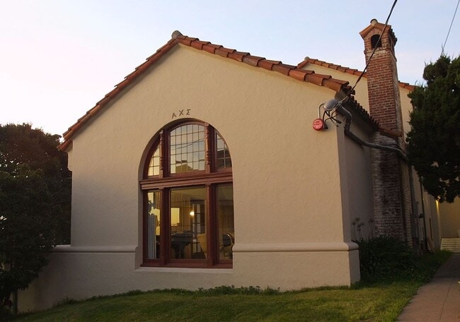 Building Photo - 2627V - Alpha Chi Sigma