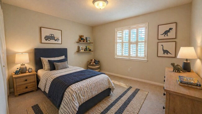 Building Photo - 1602 E 53rd Ave