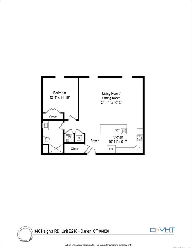 Building Photo - 340 Heights Rd