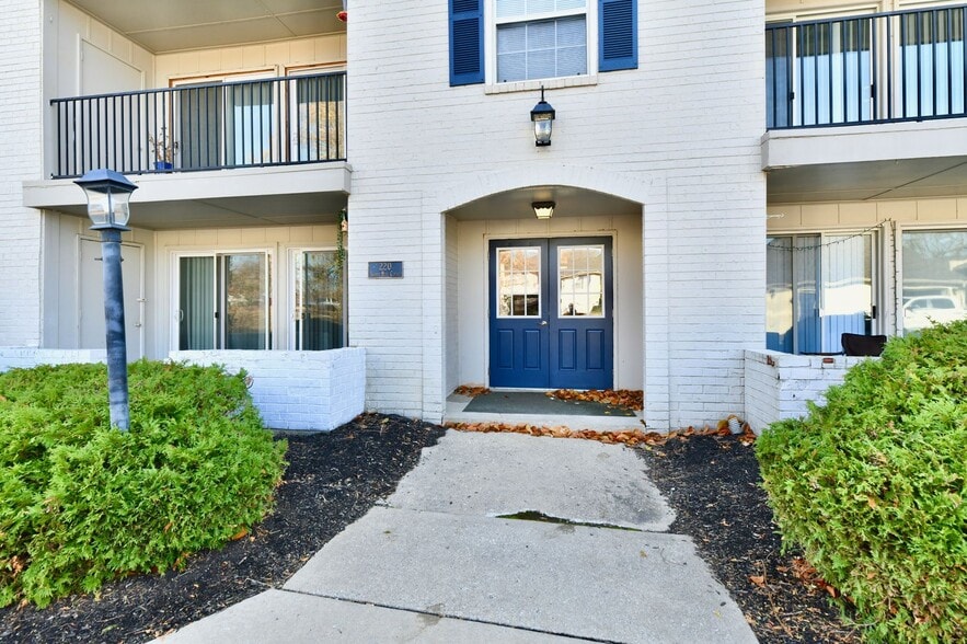 Interior Photo - Park Lane Apartments