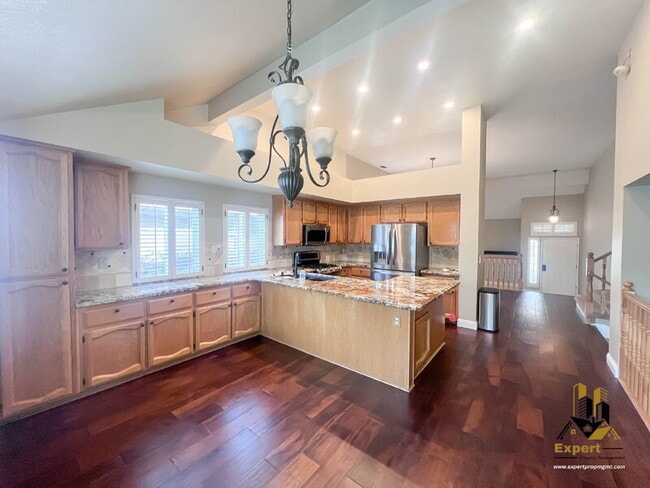 Building Photo - 8204 Eversley Ct