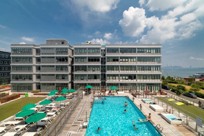 04 - Staten Island Urby