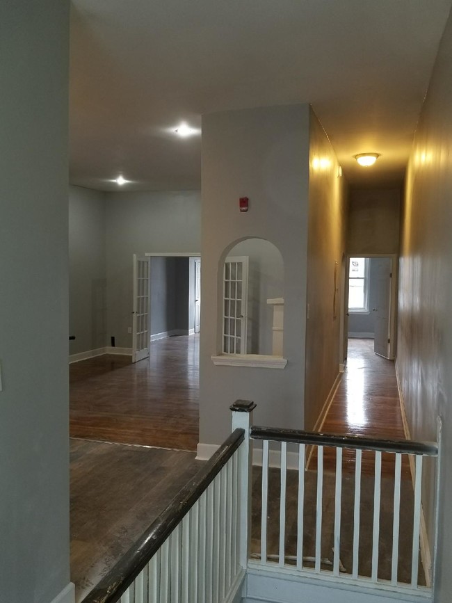 Living Dining Room - 4938-2 Germantown Ave