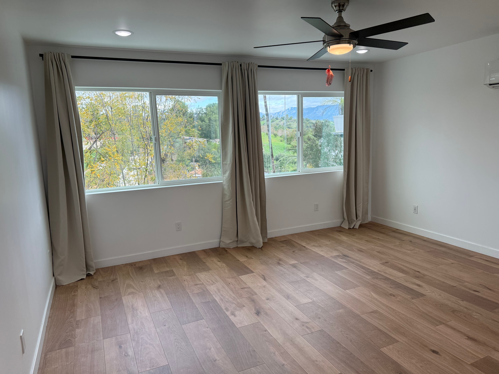 Great views from bedroom #2 - 4253 Raynol St