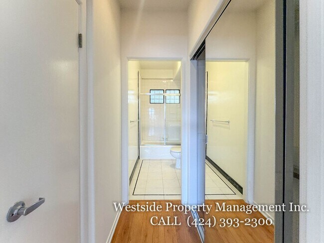 Building Photo - 127-133 S. Flores St.-2F