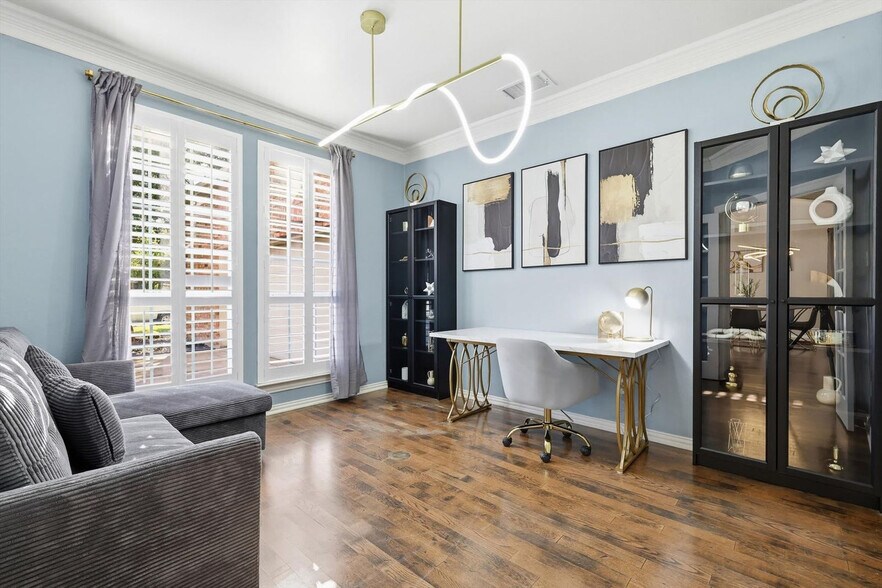 Building Photo - 4843 Golfside Dr