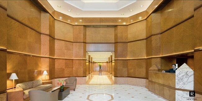 Building Photo - 150 W 56th St