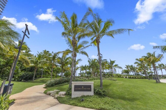 Building Photo - 1100 Ala Moana Blvd